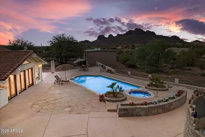 10612 E Palm Way, Gold Canyon, AZ 85118 - Photo 3