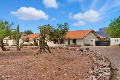 10612 E Palm Way, Gold Canyon, AZ 85118 - Photo 75