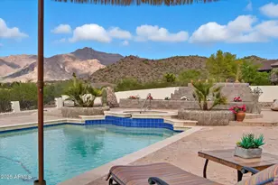 10612 E Palm Way, Gold Canyon, AZ 85118 - Photo 45