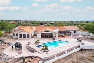 10612 E Palm Way, Gold Canyon, AZ 85118 - Photo 55