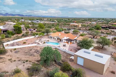 10612 E Palm Way, Gold Canyon, AZ 85118 - Photo 29