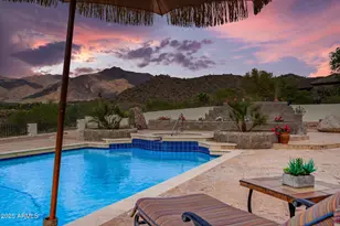 10612 E Palm Way, Gold Canyon, AZ 85118 - Photo 5