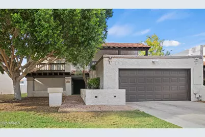 7658 E Pleasant Run, Scottsdale, AZ 85258 - Photo 1