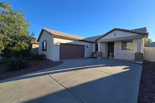 18196 N Calacera St, Maricopa, AZ 85138 - Photo 1