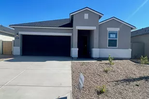 547 W Bunker Hl St, Florence, AZ 85132 - Photo 1