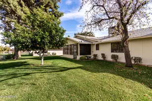 12510 W Brandywine Dr, Sun City West, AZ 85375 - Photo 25