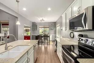 254 N Monterey Ct, Casa Grande, AZ 85194 - Photo 17