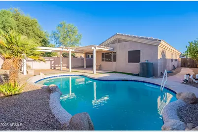 10510 E Flower Avenue, Mesa, AZ 85208 - Photo 1