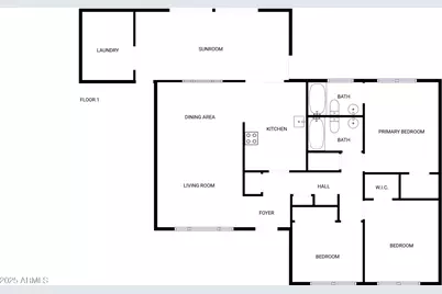 10414 W Sun City Boulevard, Sun City, AZ 85351 - Photo 27