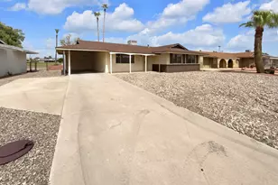 10414 W Sun City Blvd, Sun City, AZ 85351 - Photo 13