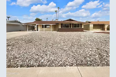 10414 W Sun City Boulevard, Sun City, AZ 85351 - Photo 1