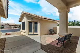 17865 N Desert Flower Trail, Surprise, AZ 85374 - Photo 23