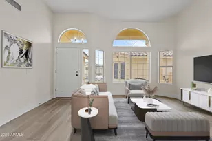 17865 N Desert Flower Trail, Surprise, AZ 85374 - Photo 3