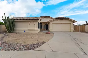 17865 N Desert Flower Trail, Surprise, AZ 85374 - Photo 1