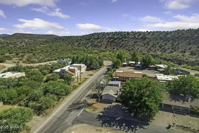 4195 E Valley Lane, Rimrock, AZ 86335 - Photo 25