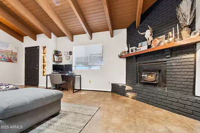 4195 E Valley Lane, Rimrock, AZ 86335 - Photo 5