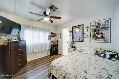 10960 N 67th Avenue #235, Glendale, AZ 85304 - Photo 21