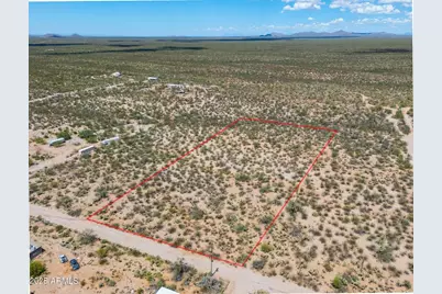 0 E Loxia Drive #B, Saddlebrooke, AZ 85739 - Photo 1