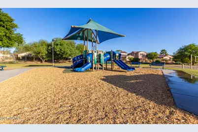 332 S 202nd Lane, Buckeye, AZ 85326 - Photo 25