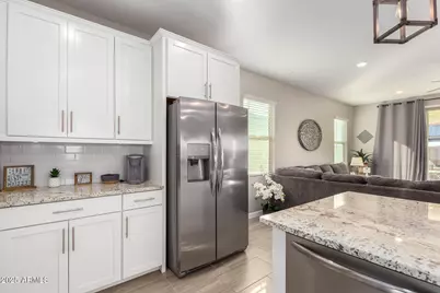 332 S 202nd Lane, Buckeye, AZ 85326 - Photo 19