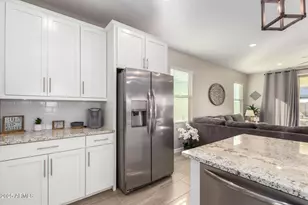 332 S 202nd Ln, Buckeye, AZ 85326 - Photo 19