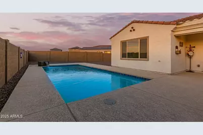 332 S 202nd Lane, Buckeye, AZ 85326 - Photo 35