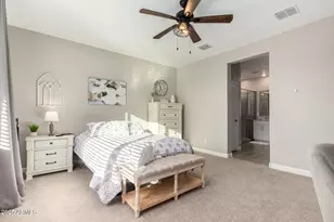 332 S 202nd Ln, Buckeye, AZ 85326 - Photo 3