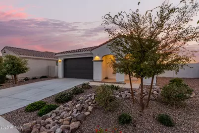 332 S 202nd Lane, Buckeye, AZ 85326 - Photo 7