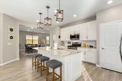 332 S 202nd Lane, Buckeye, AZ 85326 - Photo 37