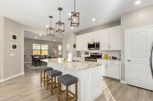 332 S 202nd Ln, Buckeye, AZ 85326 - Photo 37