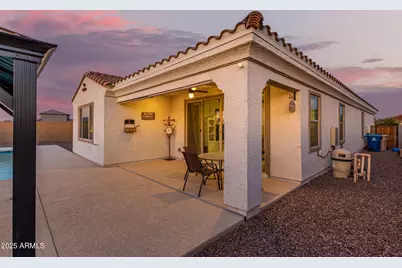 332 S 202nd Lane, Buckeye, AZ 85326 - Photo 33