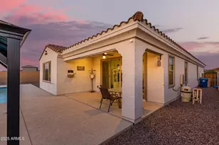 332 S 202nd Ln, Buckeye, AZ 85326 - Photo 33