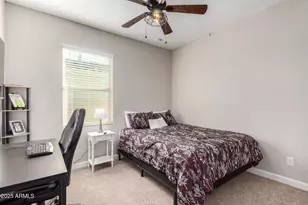 332 S 202nd Ln, Buckeye, AZ 85326 - Photo 21