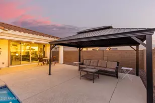332 S 202nd Ln, Buckeye, AZ 85326 - Photo 5