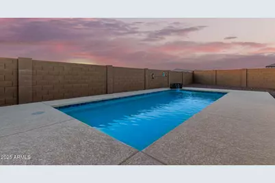 332 S 202nd Lane, Buckeye, AZ 85326 - Photo 39