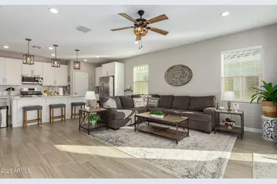 332 S 202nd Lane, Buckeye, AZ 85326 - Photo 15