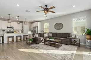 332 S 202nd Ln, Buckeye, AZ 85326 - Photo 15