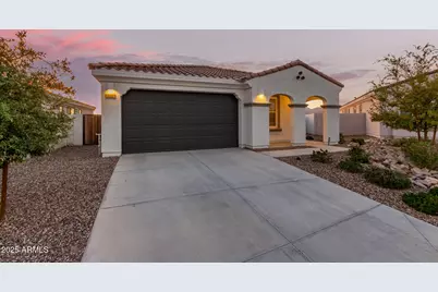 332 S 202nd Lane, Buckeye, AZ 85326 - Photo 17