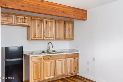 625 E Woodland Lake Road, Pinetop, AZ 85935 - Photo 47