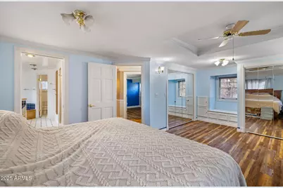 625 E Woodland Lake Road, Pinetop, AZ 85935 - Photo 25