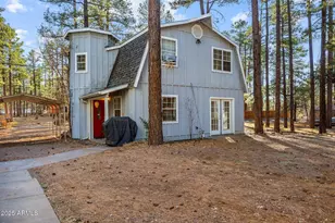 625 E Woodland Lake Rd, Pinetop, AZ 85935 - Photo 41