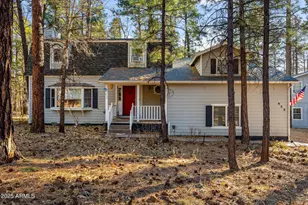 625 E Woodland Lake Rd, Pinetop, AZ 85935 - Photo 11