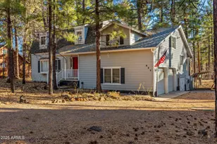 625 E Woodland Lake Rd, Pinetop, AZ 85935 - Photo 9