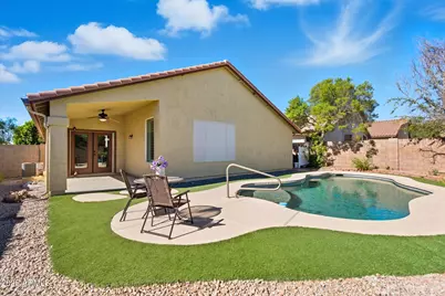 10465 E Dutchmans Trail, Gold Canyon, AZ 85118 - Photo 37