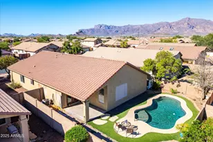 10465 E Dutchmans Trail, Gold Canyon, AZ 85118 - Photo 43