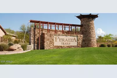 10465 E Dutchmans Trail, Gold Canyon, AZ 85118 - Photo 1