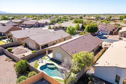 10465 E Dutchmans Trail, Gold Canyon, AZ 85118 - Photo 5