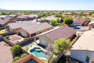 10465 E Dutchmans Trail, Gold Canyon, AZ 85118 - Photo 5