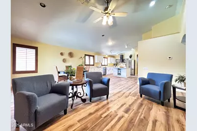 10465 E Dutchmans Trail, Gold Canyon, AZ 85118 - Photo 21