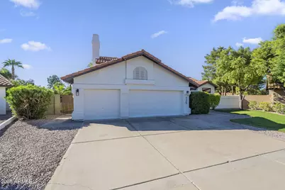 125 S Park Grove, Gilbert, AZ 85296 - Photo 1